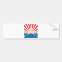 Bandeira do Japão - SINAL NIPPON