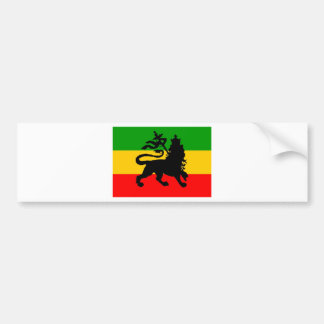 Adesivo Para Carro Bandeira do leão