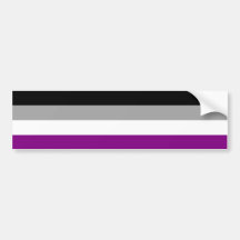 Bandeira do Orgulho Assexual