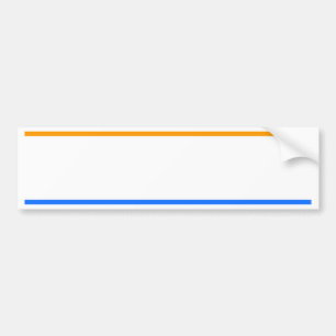 Adesivo Para Carro Bandeira do Príncipe
