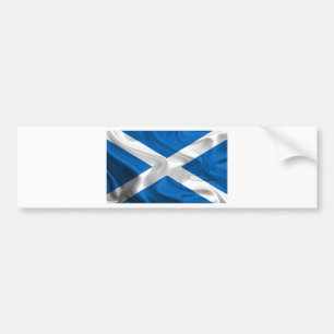 Adesivo Para Carro Bandeira escocesa oficial para a independência