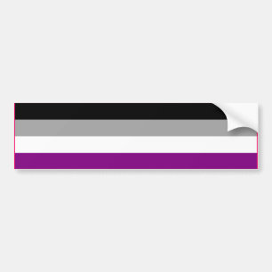ADESIVO PARA CARRO BAR SINALIZADOR DE ORDENAMENTO ASEXUAL