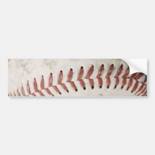 Adesivo Para Carro Baseball