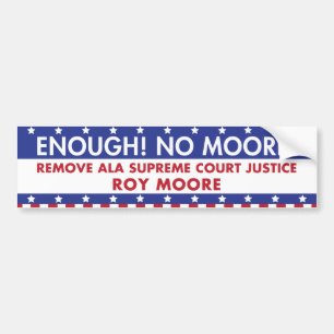 Adesivo Para Carro Bastante! Nenhum Moore! Autocolante no vidro