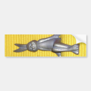 Adesivo Para Carro Belo Rabbit Kingston Jamaica