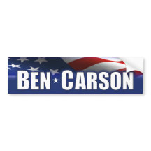 Ben Carson - presidente 2016