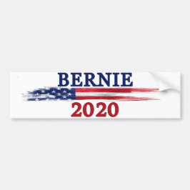 Adesivo Para Carro Bernie 2020