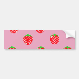 Adesivo Para Carro Berry Beauigh Summer