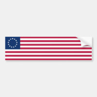 Betsy Ross Flag