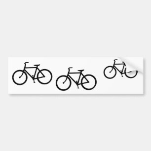 Adesivo Para Carro Bicicleta