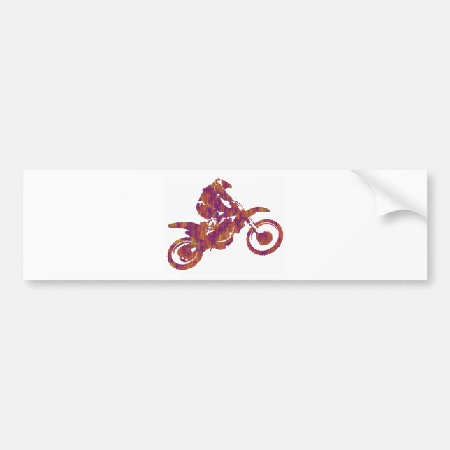 ADESIVO PARA CARRO BICICLETA MODS DO MX (Frente)