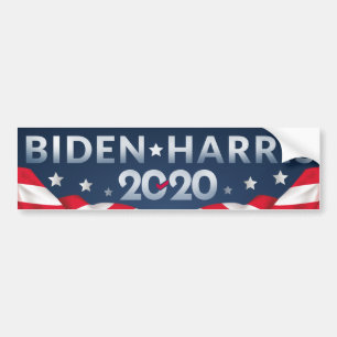 Adesivo Para Carro Biden/Harris 2020