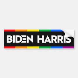 ADESIVO PARA CARRO BIDEN HARRIS ORIDE