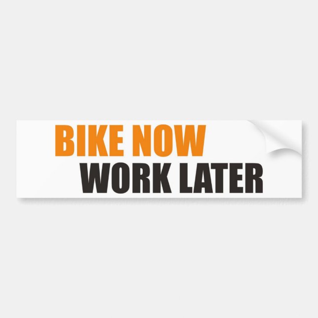 Adesivo Para Carro bike (Frente)