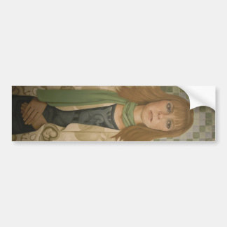 Adesivo Para Carro Biologia