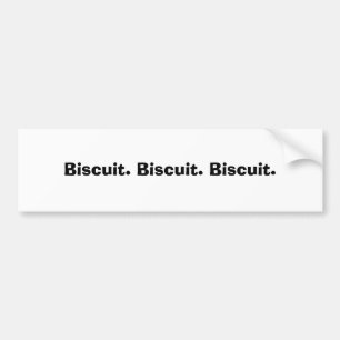 Adesivo Para Carro Biscoito. Biscoito. Biscoito
