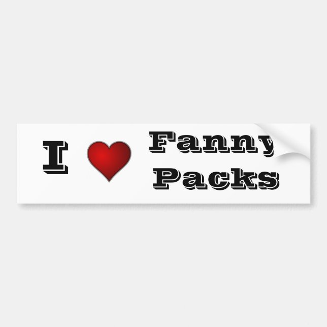 Adesivo Para Carro blocos de nádegas (Frente)