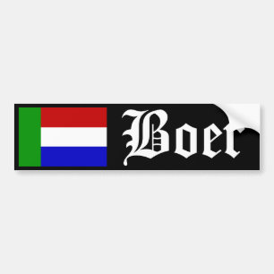Adesivo Para Carro Boer