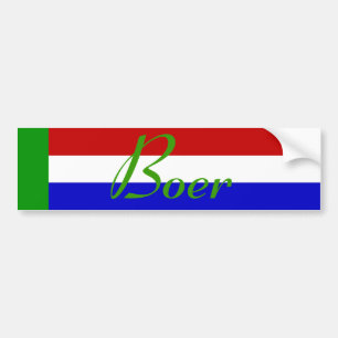 Adesivo Para Carro Boer