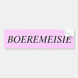 ADESIVO PARA CARRO BOEREMEISIE