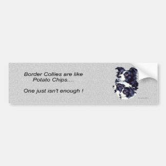 Adesivo Para Carro bordercollies_bumpersticker1