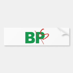 ADESIVO PARA CARRO BP - > BS