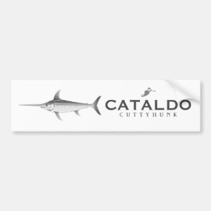 Adesivo Para Carro Branco do preto da etiqueta do carro de golfe de