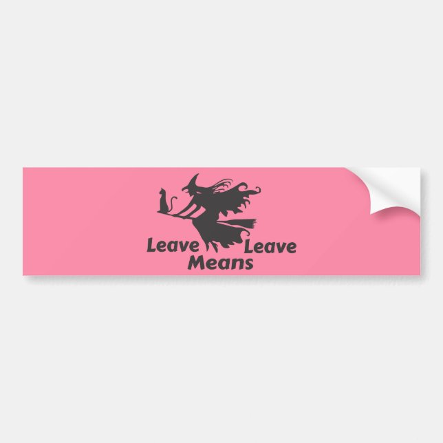 Adesivo Para Carro brexit (Frente)