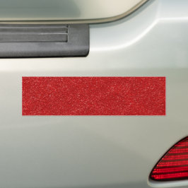 Adesivo Para Carro Brilho Vermelho, Sparkle, Fundo da Glitter