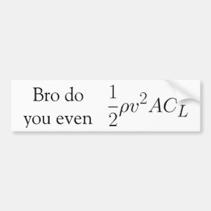 Adesivo Para Carro Bro fá-lo mesmo elevador (a força)