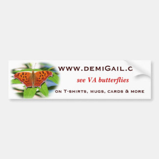 Adesivo Para Carro Bumper_butterfly_question_mark_2887zzl,