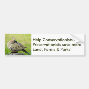 Adesivo Para Carro Bumper Sticker