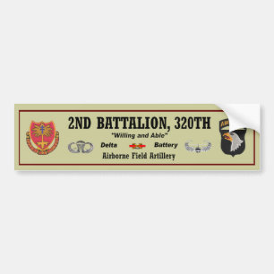 Adesivo Para Carro Bumper.Sticker_D-2-320.Arty