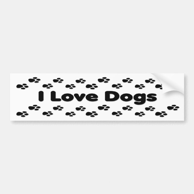 Adesivo Para Carro bumpersticker05 (Frente)