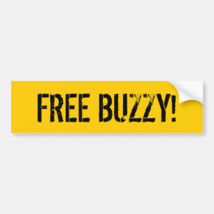 ADESIVO PARA CARRO BUZZY LIVRE!