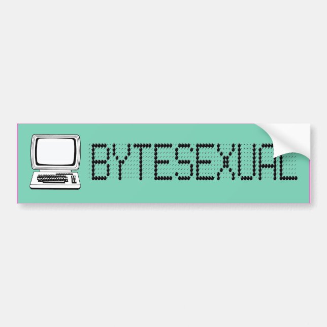 Adesivo Para Carro BYTESEXUAL --.png (Frente)