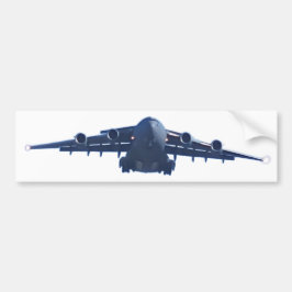ADESIVO PARA CARRO C-17 GLOBEMASTER