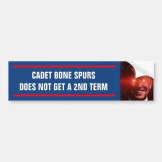 ADESIVO PARA CARRO CADET BONE SPURS