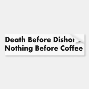 Adesivo Para Carro Café