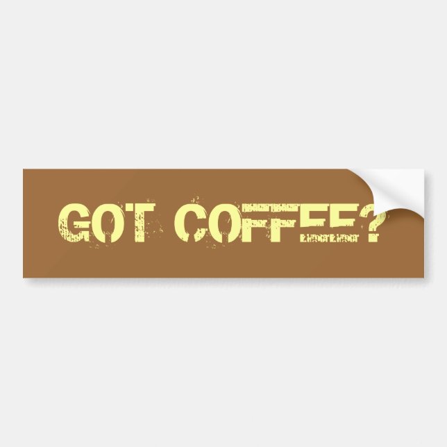 ADESIVO PARA CARRO CAFÉ OBTIDO? (Frente)