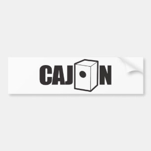Adesivo Para Carro Cajon