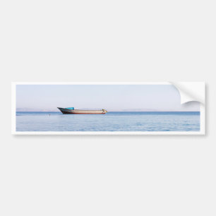 Adesivo Para Carro Calming sea