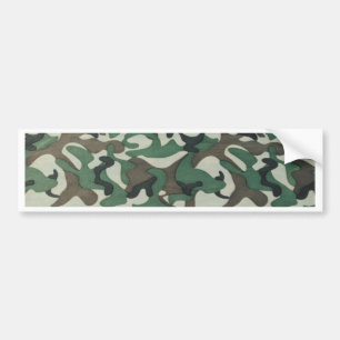 Adesivo Para Carro Camo