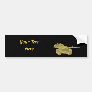 Adesivo Para Carro Camo Militar Tank Design