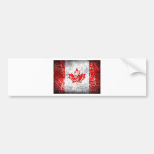 Adesivo Para Carro canada2