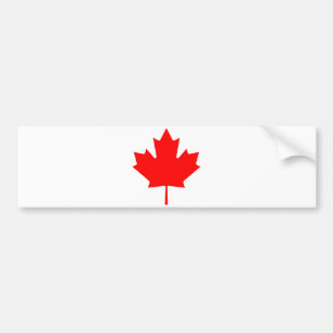 Adesivo Para Carro Canada Maple Leaf Vinyl Decal Stickers, Vinyl Deca