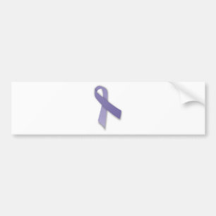 Adesivo Para Carro Cancer da pervinca e fita da indicação política