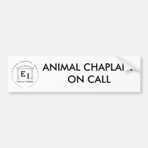 ADESIVO PARA CARRO CAPELÃO ANIMAL NO AUTOCOLANTE NO VIDRO TRASEIRO D