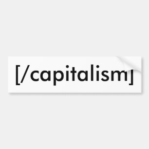 Adesivo Para Carro [/capitalism]