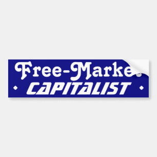 Adesivo Para Carro Capitalista do mercado livre
